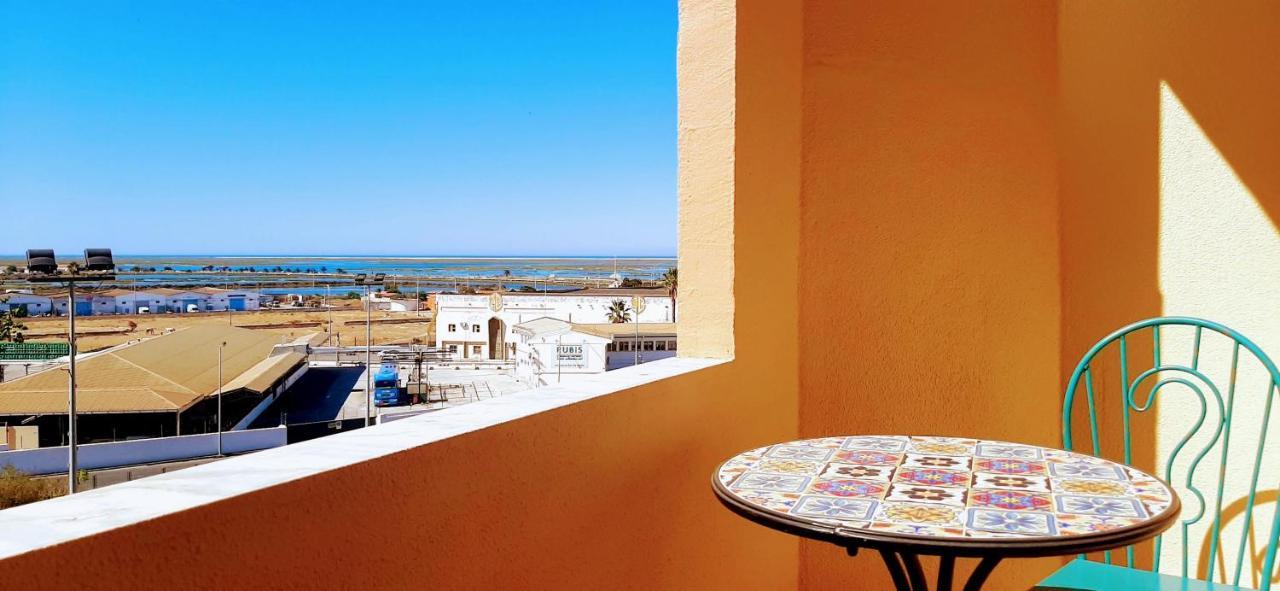 See View Mignon De La Ria Formosa Фаро Екстериор снимка