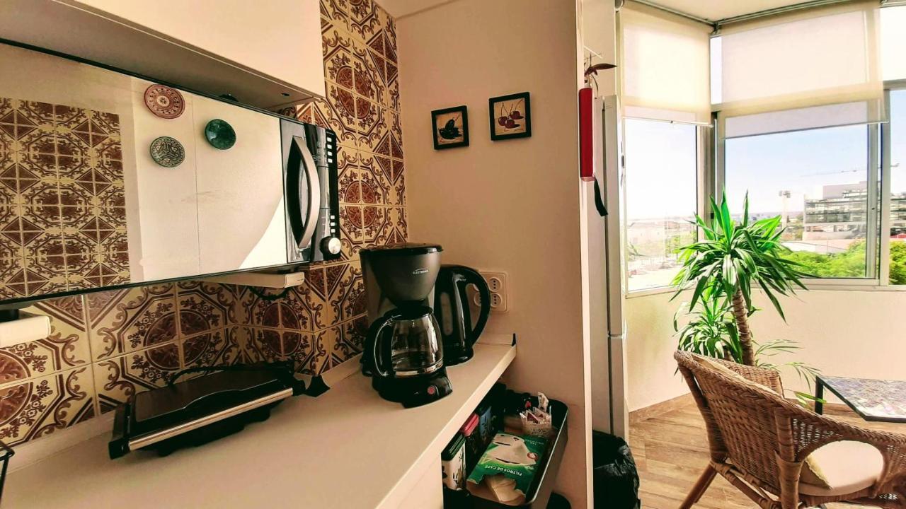 See View Mignon De La Ria Formosa Фаро Екстериор снимка