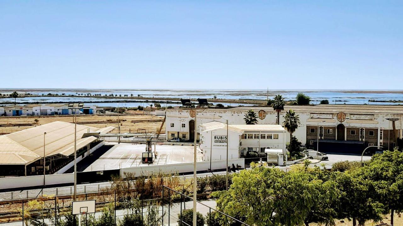 See View Mignon De La Ria Formosa Фаро Екстериор снимка