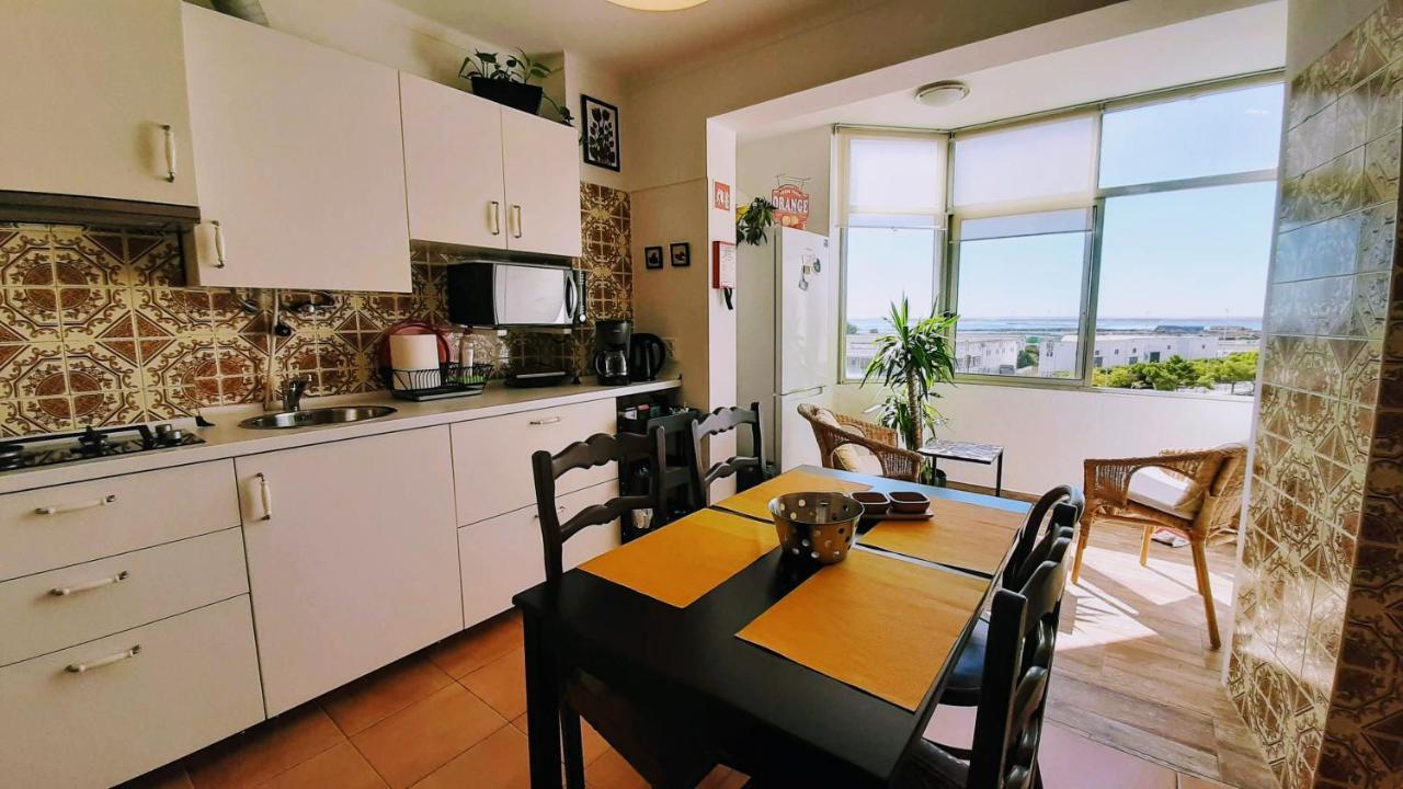 See View Mignon De La Ria Formosa Фаро Екстериор снимка
