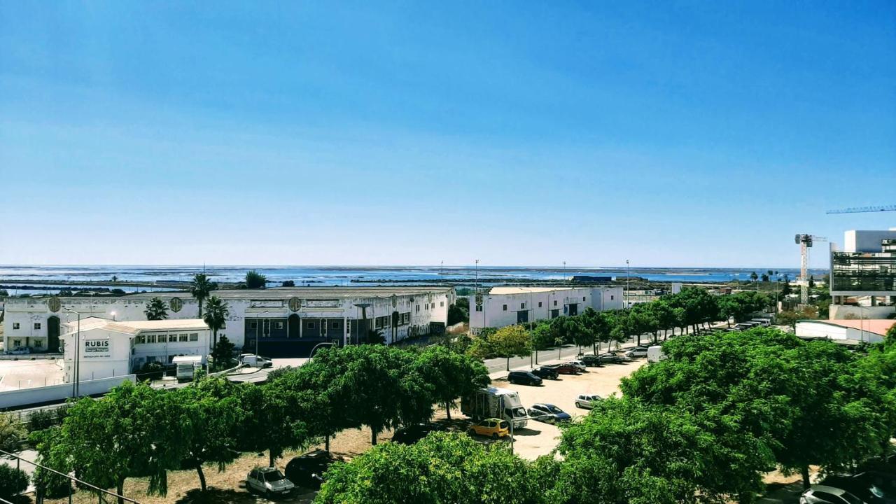 See View Mignon De La Ria Formosa Фаро Екстериор снимка